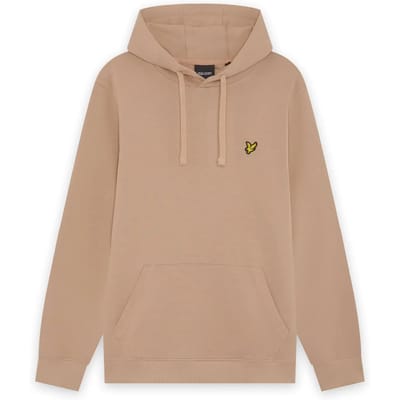 Lyle & Scott Pullover Hoodie