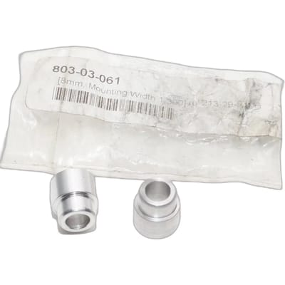 Trapset voor cranks Fox Factory 213-29-031-D (x2)