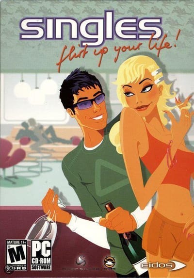 Singles, Flirt Up Your Life