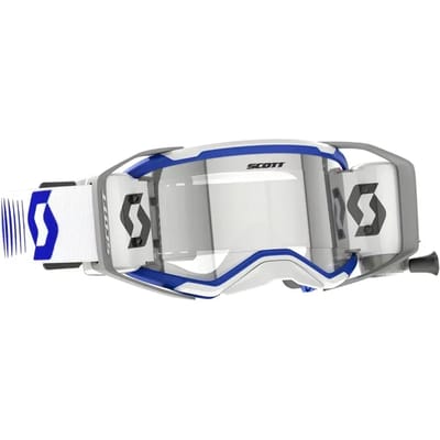 Motorfiets crossmasker Scott Prospect 2.0 WFS