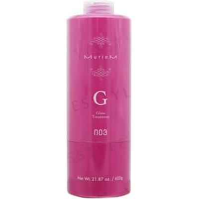 no3 - MurieM Treatment G Jumbo 620g