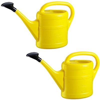 5L Gieter Set - Tuingieter voor Bloempotten en Tuinonderhoud