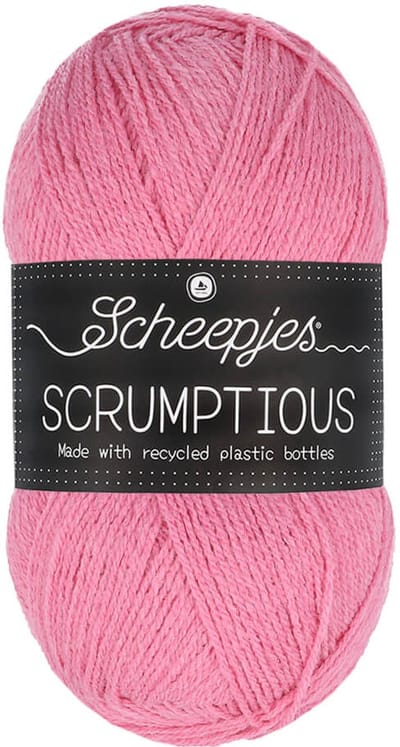 Scheepjes Scrumptious 100gram - 331 Turkish Delight