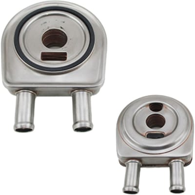 Olie radiator, motorolie MEAT & DORIA 95199