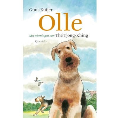 Olle - Guus Kuijer
