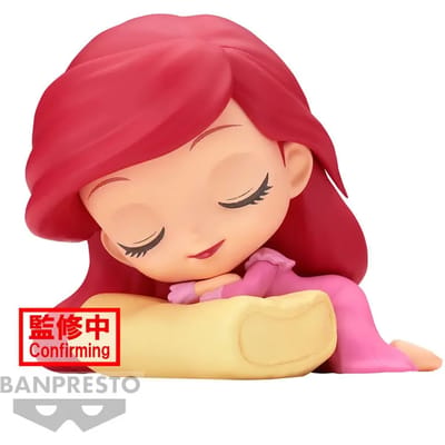 Beeldje Banpresto Disney Characters The Little Mermaid Ariel