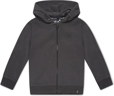 Koko Noko Jongens Vest - Maat 62/68