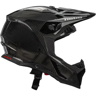 Motorhelm Hebo Hmx-C01 V6 K3
