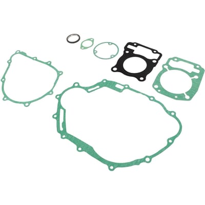 7 STuks Motorblokpakking Hittebestendig Sterke Afdichting Nauwkeurige Pasvorm voor CBF KTT 150cc CBF150 SDH150 KTT150 XR150