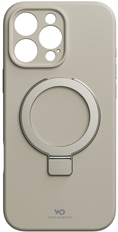 White Diamonds 228231 mobiele telefoon behuizingen 17,5 cm (6.9") Hoes Zand