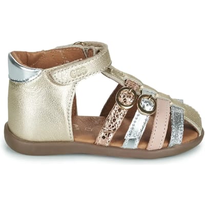 Sandalen voor babymeisjes GBB Babella