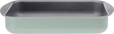 Primecook - Ovenschaal rechthoek - 31 x 23 cm - 6,5cm hoog - PFAS-vrij - ultragladde antikleeflaag