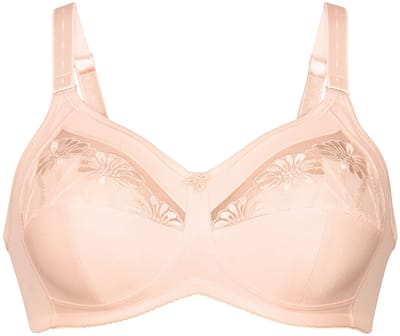 Anita – Safina – BH zonder Beugel – 5449 – Biscuit – Maat B80/95
