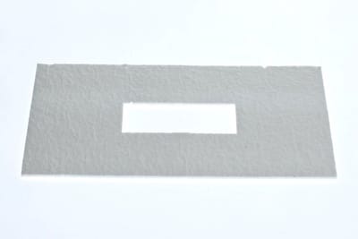 BOSCH Isolatie, 87182208670
