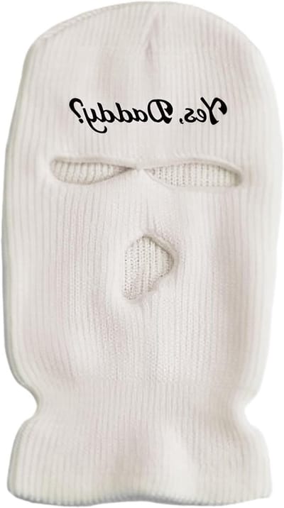 Volledige Gezichtsbedekking Ski Masker voor Winter - Balaclava Beanie Hoed voor Mannen en Vrouwen, Ideaal voor Fietsen, Skiën en Hardlopen in de Buitenlucht