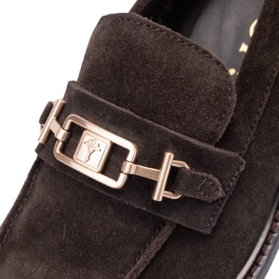 Joop - Damen Slip On Velluto New Tori