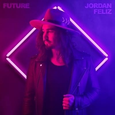 Jordan Feliz - Future (CD)