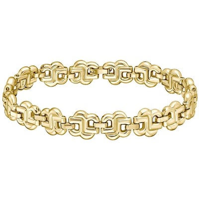 Boss Armband DOUBLE B STRAND 1580741