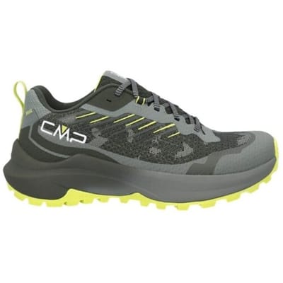 Lage Sneakers Cmp Jemini