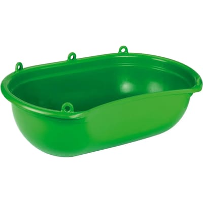 Talen Tools - Zaaivat - Handstrooier - Kunststof - Groen