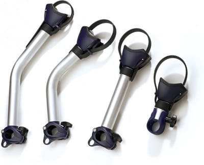 Thule Bike Holder 1 14cm