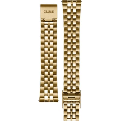 Cluse Straps CS12239 Minuit Horlogeband