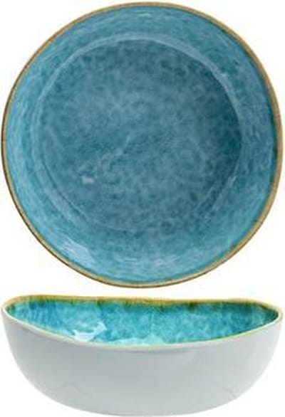 Cosy & Trendy Laguna Azzurro Unbreakable Slakom 19x17