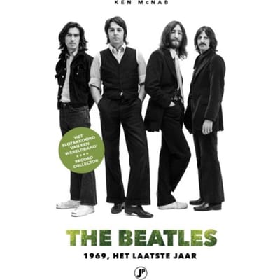 The Beatles - Ken McNab