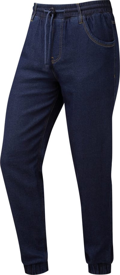 Premier Traditionele koksbroek PR556 - Indigo Denim - XXL