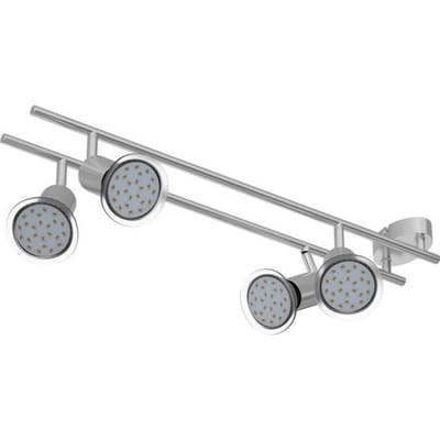 Monzana Plafondlamp Amaryllis 4 lampen