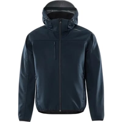 Fristads Softshell-jas 4655 Gbf 301521