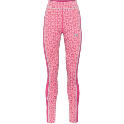 Leggings voor dames Kari Traa Rose