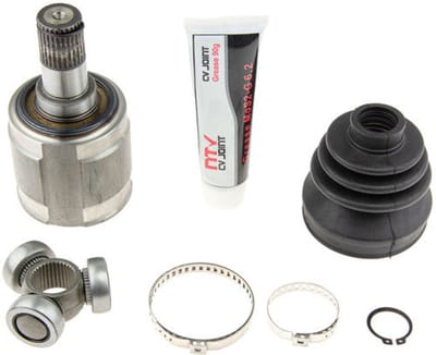 Homokineet reparatieset, Aandrijfas OEM 44310-TL0-G21