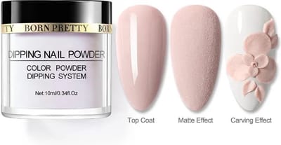 Born Pretty - Dipping poeder - Dipping poeder nagels - Dipping poeder kleuren - Dipping powder - Dip nagels - Dip poeder - Dipping powder nagels - Dipping powder nails - Dipping powder nails - Dippn