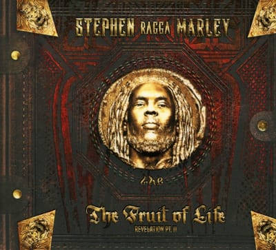 Revelation Pt.Ii The Fruit Of Life - Stephen Marley