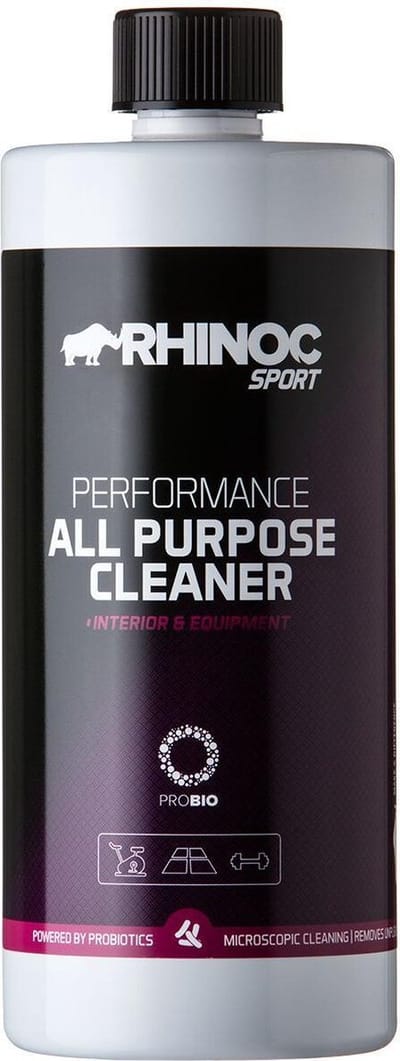 Allesreiniger RHINOC Sport | inhoud: 1 liter