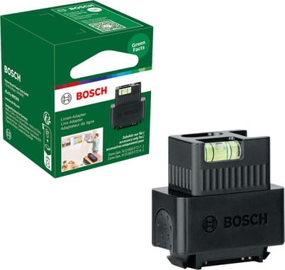 Bosch Zamo Line Adapter - Lijnlaser