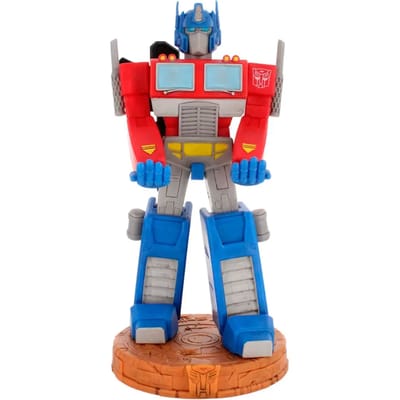 Cable Guys - Transformers - Optimus Prime - Telefoonhouder - Controller Stand