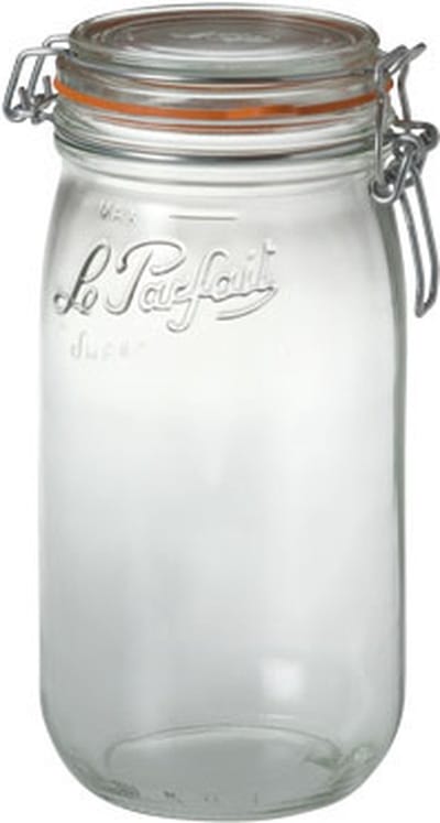 LE PARFAIT INMAAKPOT 1.5L