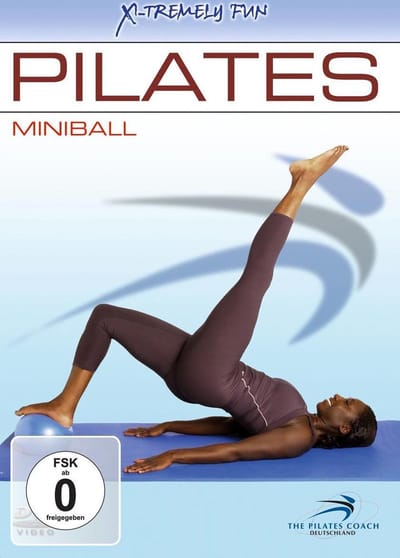 Pilates -miniball-
