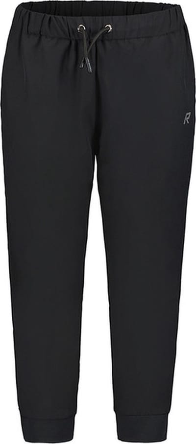 Rukka Ylimylly Tight - Sportlegging - zwart - Vrouwen