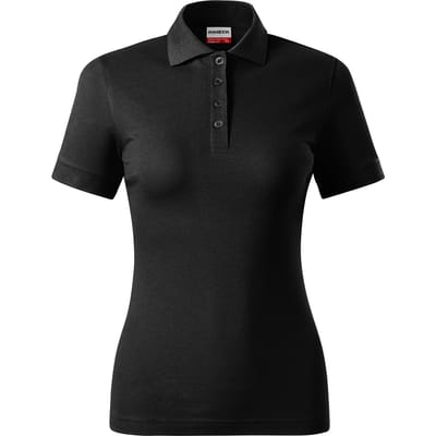 Damespolo Rimeck Resist Heavy R21