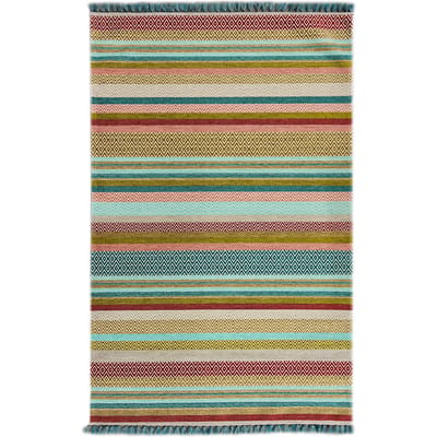 Vloerkleed Aztec | Bakero