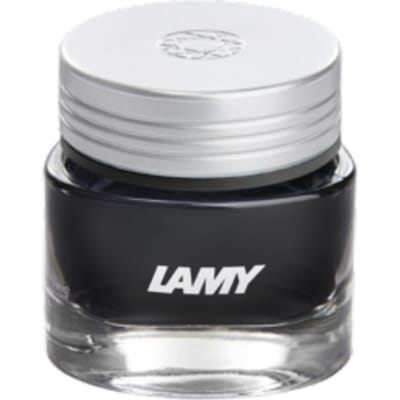 Lamy crystal vulpeninkt t53 30 ml, grijs