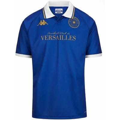 Trainingsshirt FC Versailles 78 Kombat 2024/25