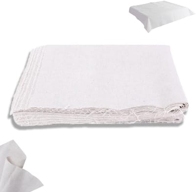 10 Stuks Katoenen Bijenkorf Deksel, Isolatie Doek voor Bijenhouder, Beveiliging en Ondersteuning van Bijenkorf Gereedschap