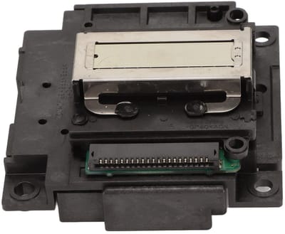 Dailygoods- Printkop Hoge Compatibiliteit - Vervanging voor L300/L301/L303/L351/L355 - ABS Behuizing - Helder Afdrukken - Eenvoudige Installatie - Printerkop