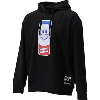 Hoodie Spalding Splash!