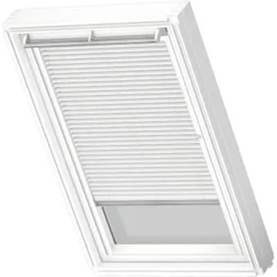 Velux Jaloezie Manueel White Line Pal C01 7001swl Wit