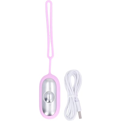 Aide au sommeil portable Soulager le stress Améliorer l'insomnie Appareil de sommeil rapide pour une utilisation à domicile et en voyage Bleu clair rose